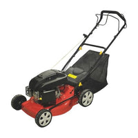 Excel Rasaerba Semovente Brico Rmt139