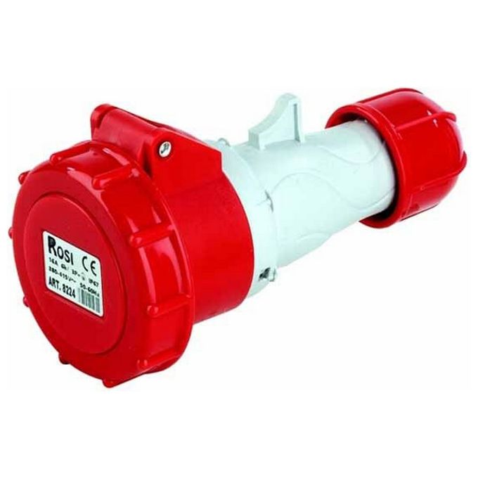 Rosi Presa Cee 3Pt Ip67