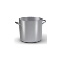 Ballarini Pentola professionale in alluminio con 2 manici Diametro 40 cm