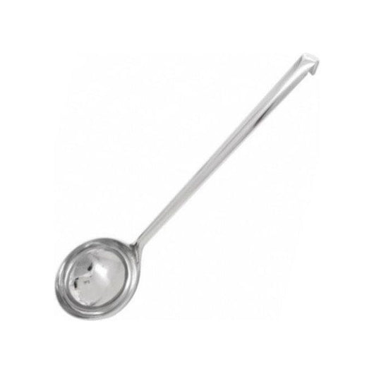 Calder Mestolo Acciaio Cm 9 Preziosa