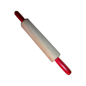 Calder Mattarello Legno Girevole Cm 60