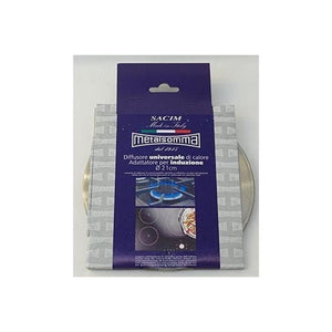 Metalsomma Piastra per Induzione cm 21