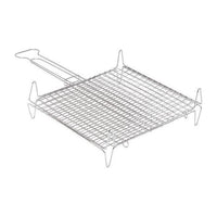 Filcasalinghi Graticola Eco Bombata Con Piedi 35X40