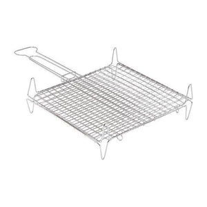 Filcasalinghi Graticola Eco Bombata Con Piedi 35X40