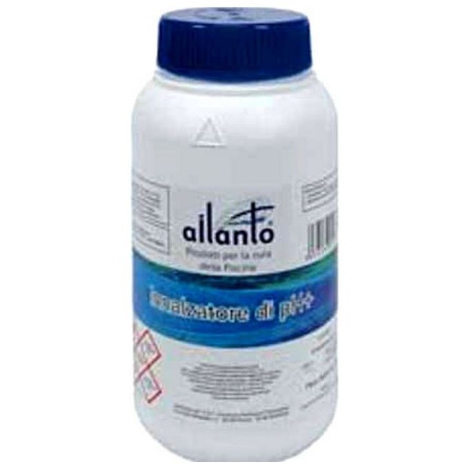 Ailanto Regolatore Ph Plus Kg 1,0