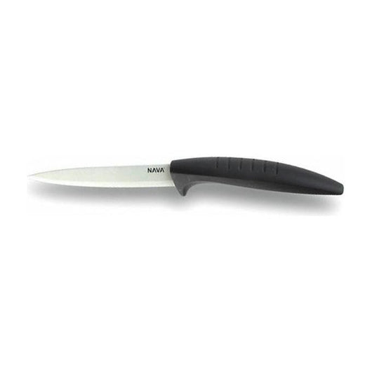 Nava Coltello Cucina Ceramica Cm 12,5