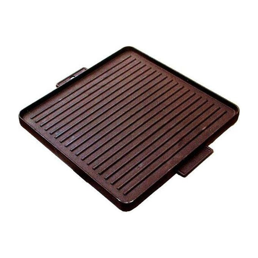 Piastra Ghisa Fornelloni Gas 39X39