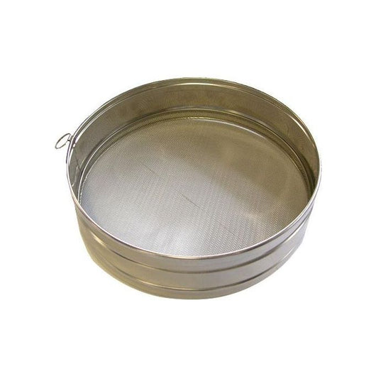 Setaccio Inox Cm 25