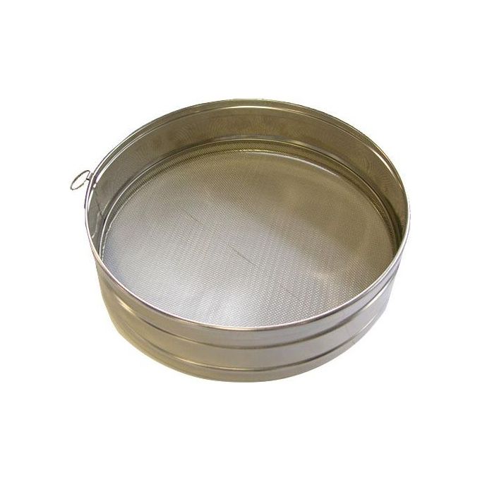 Setaccio Inox Cm 25