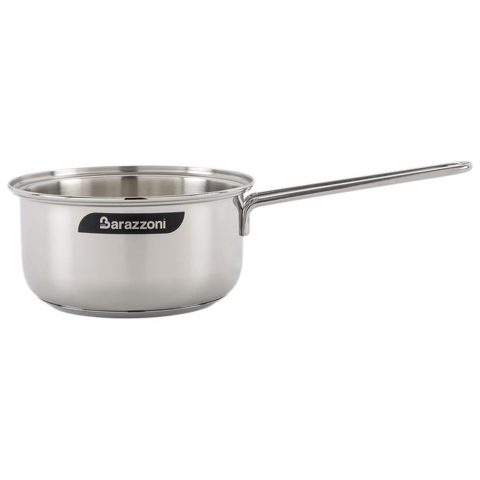 Barazzoni Casseruola Manico Lungo 20cm Bonita