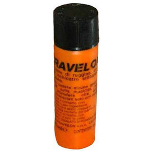 Ultravelox Smacchiaruggine Ml 25