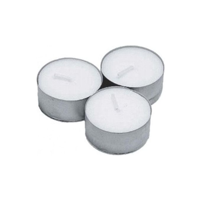 Il Ceraio Candela Lumino Tealight Pezzi 10