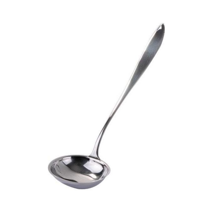 Salvinelli Mestolo Acciaio Inox Galileo