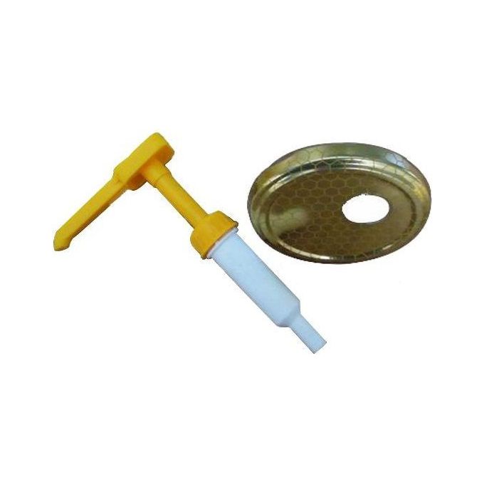 Sud Capsule Dispenser Miele Set Pezzi 4