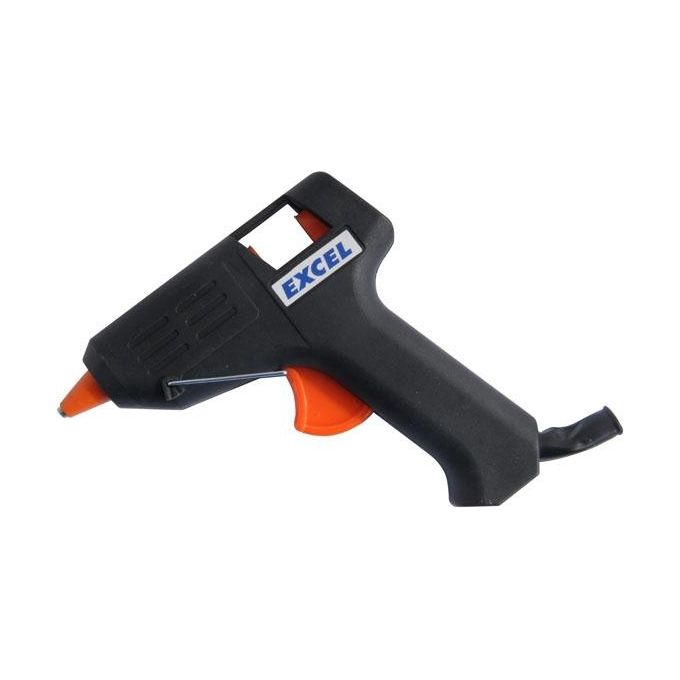 Excel Pistola Termoincollante Mini 8
