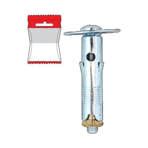 Friulsider Tassello Tam 9X40 Vite Tgs Pezzi 6