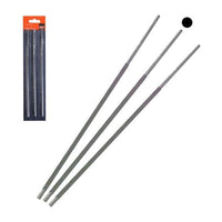 Bahco Lima Motosega Mm 5,5 Pezzi 3