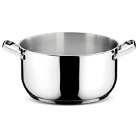 Lagostina Sfiziosa Casseruola fonda 2M Ø cm 24