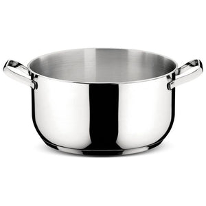 Lagostina Sfiziosa Casseruola fonda 2M Ø cm 24