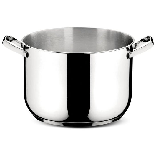 Lagostina 7115004609 Sfiziosa, Pentola, cm 22