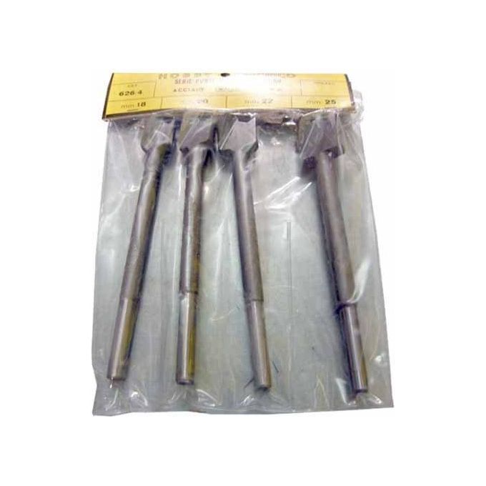 Maier Mecchie Circolari Serie Pz.4 18-25