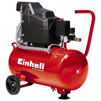 Einhell TC-AC 190/24/8 compressore ad aria 1500 W 165 l/min