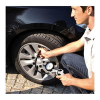 Einhell TC-AC 190/24/8 compressore ad aria 1500 W 165 l/min