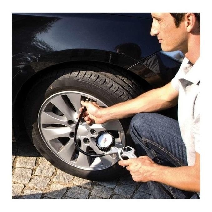 Einhell TC-AC 190/24/8 compressore ad aria 1500 W 165 l/min