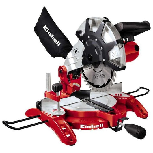 Einhell TH-MS 2513 L 4000 Giri/min 1600 W