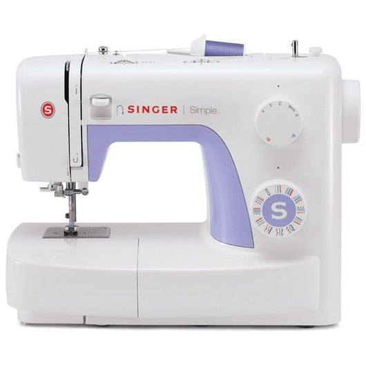 SINGER Simple Macchina da cucire automatica Elettrico