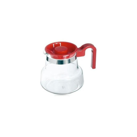 Corning 710A200-5646 Bricco multiuso Rosso Vetro 0,65Lt