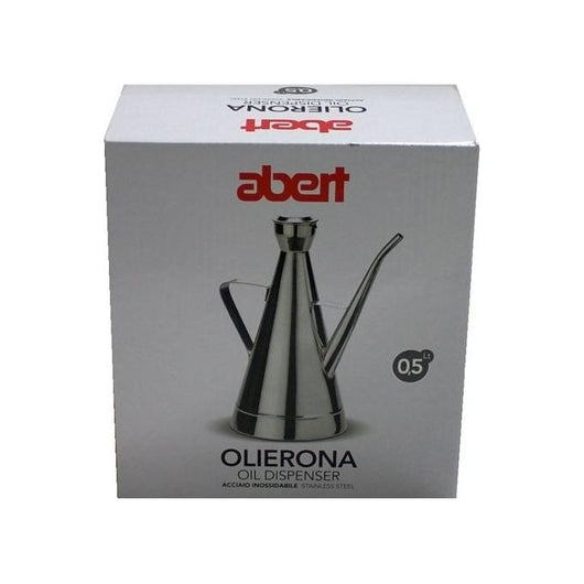 Abert AVARI071 Olierona Inox 0,5Lt