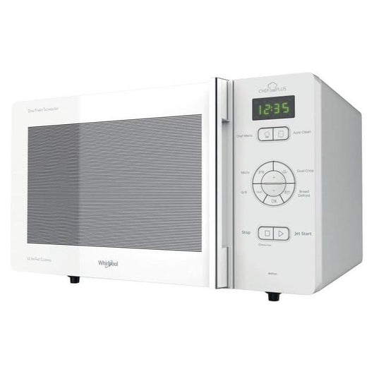 Whirlpool Chef Plus Microonde a libera installazione - MCP 345 WH