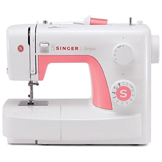 SINGER Simple 3210 Macchina da cucire manuale Meccanico