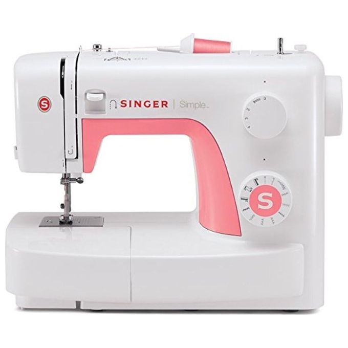 SINGER Simple 3210 Macchina da cucire manuale Meccanico