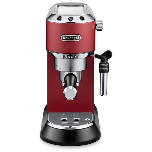 DeLonghi Dedica Style EC 685.R Manuale Macchina per espresso 1,1 L
