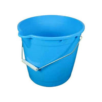 La Mopperia Secchio Con Becco Mocio L 12