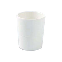 Cartaffini Bicchiere Melamina Bianco Ottico Cc 280