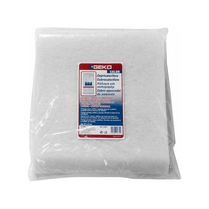 Geko Copritermo Filtrocalor Cm 8 X 200