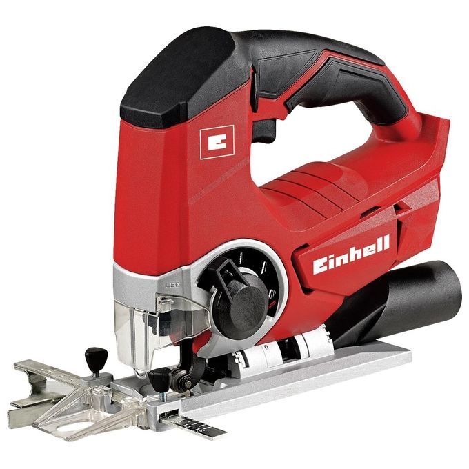 Einhell TE-JS 18 Li - Solo seghetto elettrico 1,82 kg