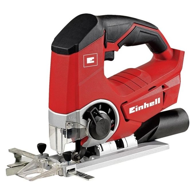Einhell TE-JS 18 Li - Solo seghetto elettrico 1,82 kg