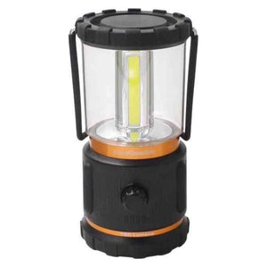 CFG EL040 lampada di emergenza 750 lm Nero