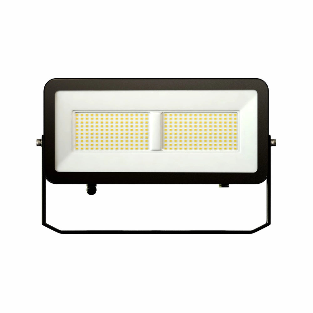 Proiettore led beneito polaris nero alta potenza ip65 *** colore nero, watt 100 watt, confezione 1