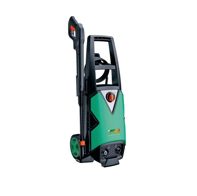 IDROPULITRICE CLEAN BOY 140