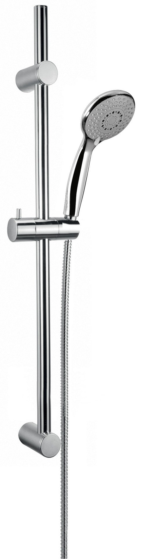 Saliscendi regolabile universale completo multigetto