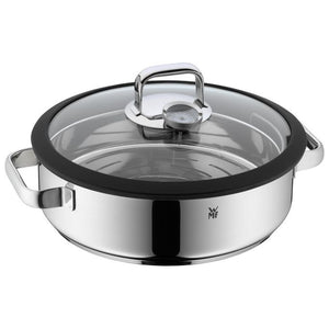 WMF Vitalis 1743016040 5 L Acciaio inox