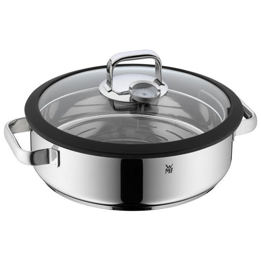 WMF Vitalis 1743016040 5 L Acciaio inox