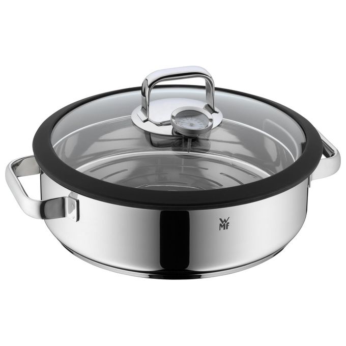 WMF Vitalis 1743016040 5 L Acciaio inox