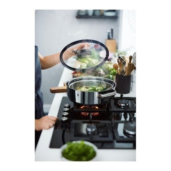 WMF Vitalis 1743016040 5 L Acciaio inox