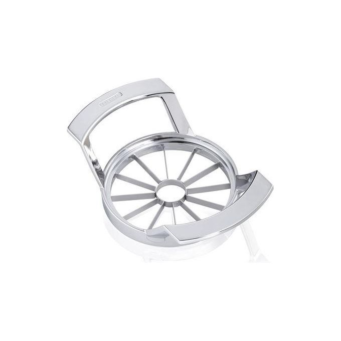 Leifheit 3157 Vuotazucchine Argento